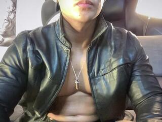 Benjamin Cooperk webcam flirt4free model stream image