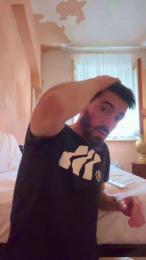 Yhuya webcam model stream image