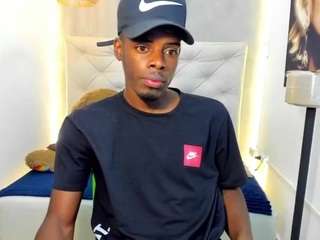 royce-ebony webcam camsoda model stream image