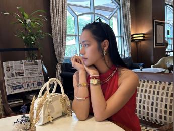 CindyFonacier webcam livejasmin model stream image