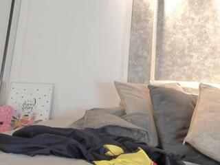 Aurora Vesper webcam model stream image