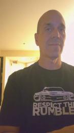 DVan5521 webcam model stream image