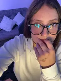 Megan_lu2 webcam model stream image