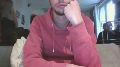 B5A5F5 webcam model stream image