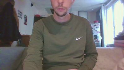 B5A5F5 webcam model stream image