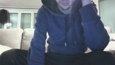 B5A5F5 webcam model stream image