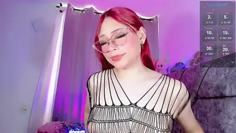 Valentina_Alba webcam model stream image