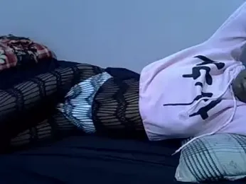 SexxyTerry webcam model stream image