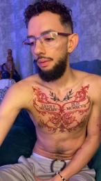masterxbros webcam model stream image