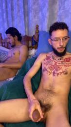 masterxbros webcam model stream image