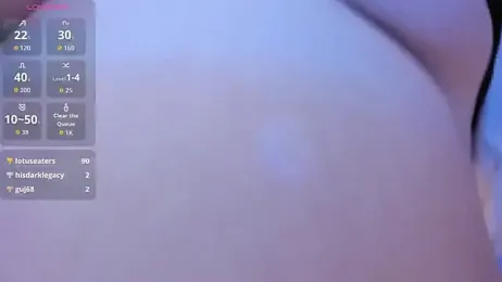 Lil_bela webcam model stream image