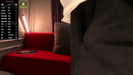 OliverSport webcam stripchat model stream image