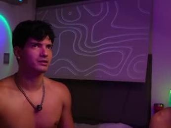 bbbeachboy webcam chaturbate model stream image