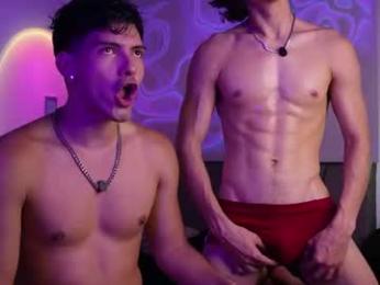 bbbeachboy webcam chaturbate model stream image