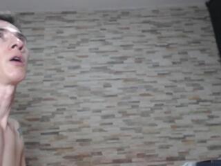 Peter &amp; Jimy webcam flirt4free model stream image