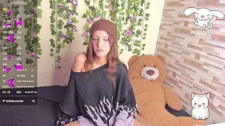 Amy_Moonlight webcam model stream image