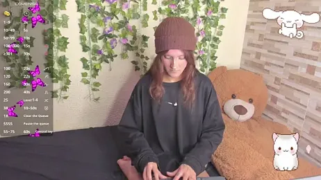 Amy_Moonlight webcam model stream image