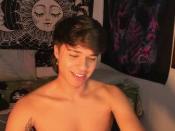 victorino_jhonson webcam model stream image