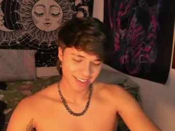 victorino_jhonson webcam model stream image