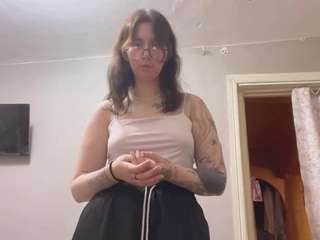 idanivison webcam model stream image