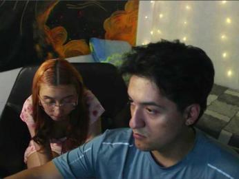 RoseSinsDomViktor webcam model stream image