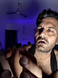 DADDY-SIN webcam model stream image