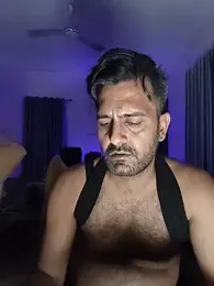 DADDY-SIN webcam model stream image