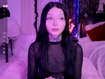 lein_bone webcam model stream image