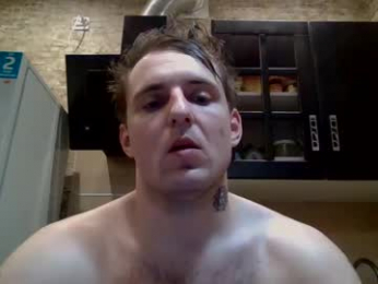 johny_hurdman27 webcam model stream image
