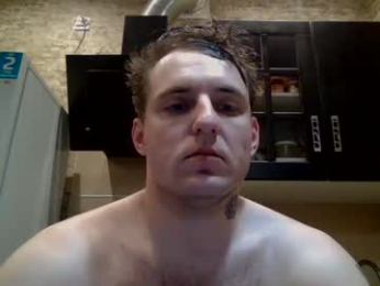 johny_hurdman27 webcam model stream image