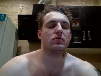 johny_hurdman27 webcam model stream image