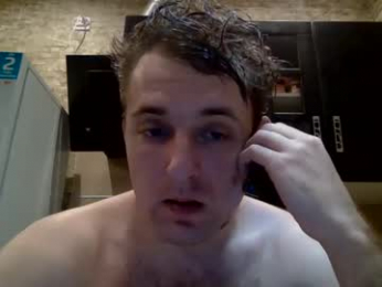 johny_hurdman27 webcam chaturbate model stream image