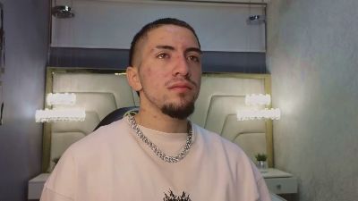 KingDante_ webcam model stream image