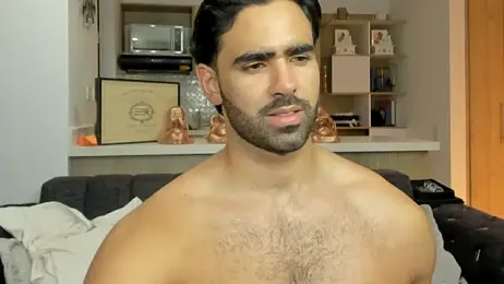 BradleySmithx webcam model stream image