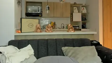 BradleySmithx webcam model stream image