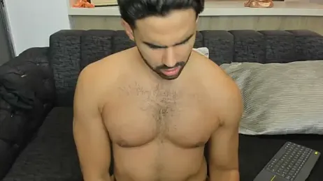 BradleySmithx webcam model stream image