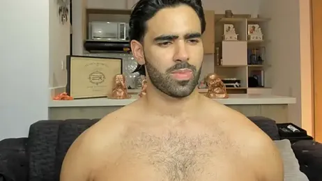 BradleySmithx webcam model stream image