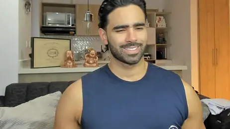 BradleySmithx webcam stripchat model stream image