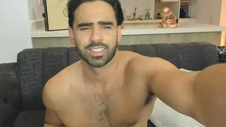 BradleySmithx webcam model stream image