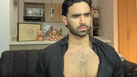 BradleySmithx webcam model stream image