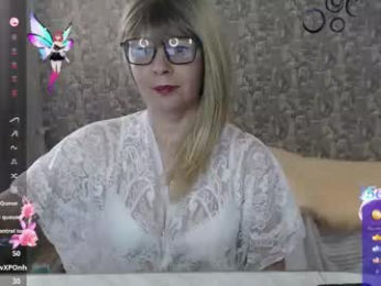 1an_unforgettable_woman_ webcam chaturbate model stream image