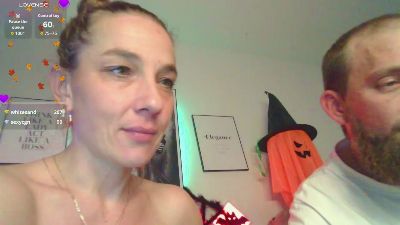 Bella_und_Uwe webcam model stream image