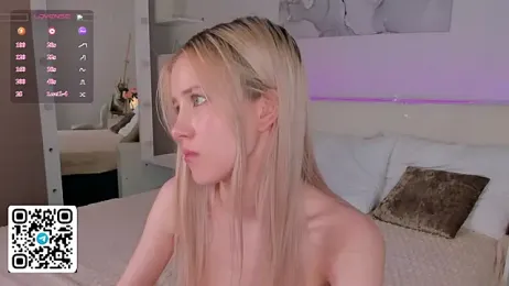 Anellyball webcam model stream image