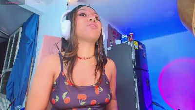 Siara_bonny webcam model stream image