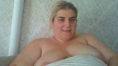 IvannaMystique webcam model stream image