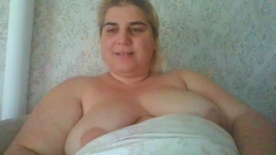IvannaMystique webcam model stream image