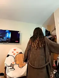 Sam_Sara webcam model stream image