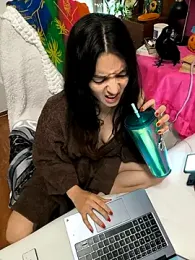 Sam_Sara webcam model stream image