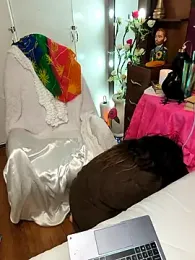 Sam_Sara webcam model stream image