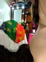 Sam_Sara webcam model stream image